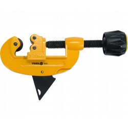 YATO OBCINAK DO RUR MIEDZIANYCH ALUMINIOWYCH Z GRATOWNIKIEM 3-30 MM 78375