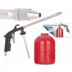 GEKO PISTOLET DO KONSERWACJI - ROPOWNICA 950ML 4 - 6 BAR - BLISTER G01198A