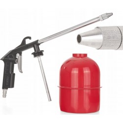 GEKO PISTOLET DO KONSERWACJI - ROPOWNICA 950ML 4 - 6 BAR G01198