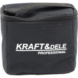 LASER KRZYŻOWY Poziomica 15m + ETUI+ STATYW KRAFT