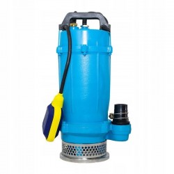 OMNIGENA POMPA ZATAPIALNA WQ 6-14-0,55 PREMIUM 230V 550W +9,5m KABEL