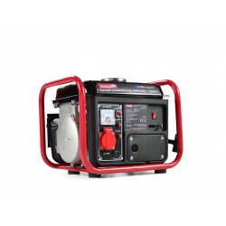 GEKO TVARDY AGREGAT GENERATOR SPALINOWY PRĄDOTWÓRCZY(MIEDŹ) 2KM 720W T05001
