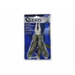 NARZĘDZIE WIELOFUNKCYJNE MULTITOOL 15w1 GEKO