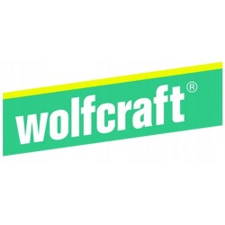 WKRĘTAK RĘCZNY MAGNETYCZNY WOLFCRAFT 138MM 1/4''