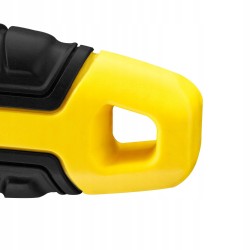 STANLEY KLUCZ NASTAWNY MAXSTEEL 150MM 24MM 90-947