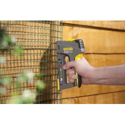 STANLEY Zszywacz FatMax TR75 6w1 70-868 TAPICERSKI