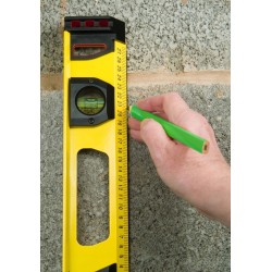 STANLEY 43-553 POZIOMICA I-BEAM 60cm 3 LIBELE