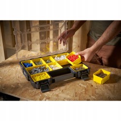 STANLEY 97-519 FATMAX PRO ORGANIZER KUWETA PŁYTKI