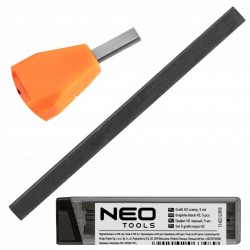 GRAFIT H2 CZARNY (DO 13-810), 5SZT, NEO 13-822