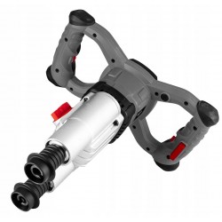 GRAPHITE MIESZARKA MIESZADŁO PODWÓJNA 18V SOLO