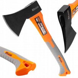RICHMANN UNIWERSALNA SIEKIERA FIBERGLASS 800G STAL