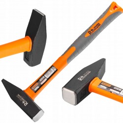 MŁOTEK ŚLUSARSKI 100G FIBERGLASS RICHMANN C2501