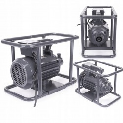 WIBRATOR DO BETONU ZAGĘSZCZARKA 1500W SOLO