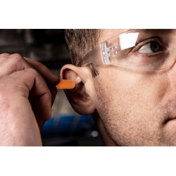 NEO DOZOWNIK +WKŁADKI PRZECIWHAŁASOWE 38DB 500 PAR