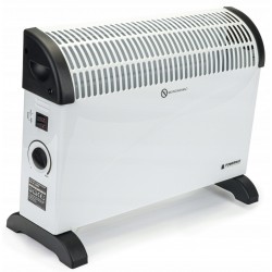Grzejnik elektryczny Konwektorowy POWERMAT 2000W