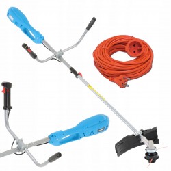 KOSA ELEKTRYCZNA 1400W Podkaszarka 40cm PAS +P