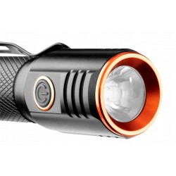 NEO LATARKA RĘCZNA AKUMULATOROWA USB IPX 6 C 2000lm LED 5 STOPNI 99-067