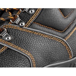 NEO BUTY PÓŁBUTY ROBOCZE TRZEWIKI SKÓRA STAL R. 46