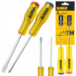 DEWALT DWHT0-67530 ZESTAW WKRĘTAKÓW DO POBIJANIA