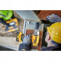 DEWALT KLUCZ UDAROWY 1/2" DCF900P2T 1355Nm 2x5Ah