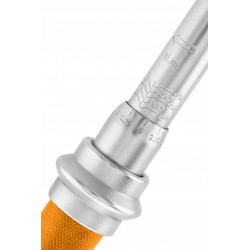 NEO KLUCZ DYNAMOMETRYCZNY 1/4'' 5-25Nm 08-822 Z BLOKADĄ CERTYFIKAT WALIZKA
