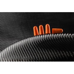NEO 97-552 WKŁADKI PRZECIWHAŁASOWE 38DB, 500 PAR
