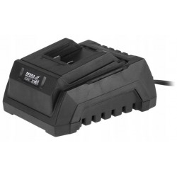 DEDRA AGREGAT PISTOLET MALARSKI SAS+ALL 18V +4Ah
