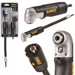 DeWALT DCD791P3A WKRĘTARKA 18V 3x5,0Ah + GŁOWICA