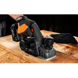 GRAPHITE STRUG AKUMULATOROWY Energy+ 18V 58GE135