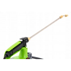 4GARDEN OPRYSKIWACZ AKUMULATOROWY 20V OGRODOWY 3L