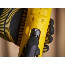 STANLEY SFMCD750B-XJ WKRĘTARKA KĄTOWA V20 18V SOLO