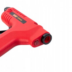 PISTOLET DO KLEJENIA NA GORĄCO KLEJU BEZPRZE+KLEJ