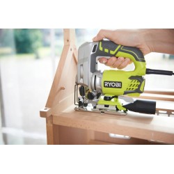 RYOBI RJS850-K WYRZYNARKA ELEKTRYCZNA 600W +10 brz