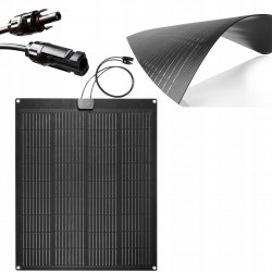 NEO PANEL SŁONECZNY PRZENOŚNY ŁADOWARKA SOLAR 140W