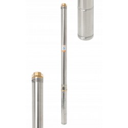 POMPA GŁĘBINOWA 2,5"STm 31 ANTYPIASKOWA 230V