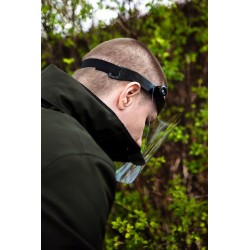 NEO OSŁONA PRZECIWODPRYSKOWA TWARZY GRUBOŚĆ 1MM