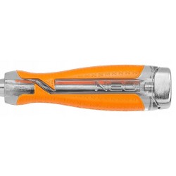 NEO 37-912 DŁUTO 12 MM CRV UCHWYT DWUKOMPONENTOWY