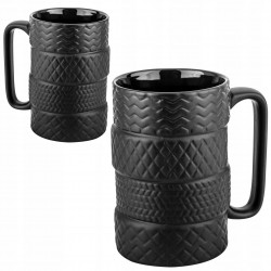 NEO GD08 KUBEK 400 ML MECHANIKA KIEROWCY KAWY