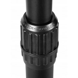 NEO REFLEKTOR LAMPA HALONEN 50W LED 4500LM +STATYW