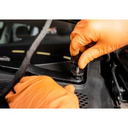 NEO TOOLS RĘCZNY ŚCIĄGACZ DO DEMONTAŻU RAMION WYCIERACZEK 11-827