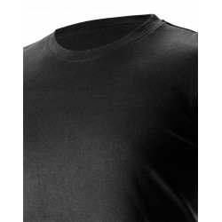 NEO T-SHIRT CZARNY ROBOCZY bawełna 81-610 R. M