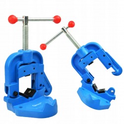 IMADŁO DO RUR 2'' HYDRAULICZNE ŚRUBOWE ŻELIWNE