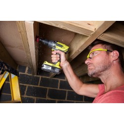 ZESTAW ELEKTRONARZĘDZI R18PD31-242VTA55 RYOBI