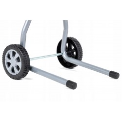 RĘBAK MOCNY ROZDRABNIACZ GAŁĘZI FREZOWY 2800W 44mm + WOREK