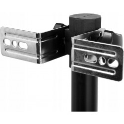 YATO KWARCOWY PROMIENNIK PODCZERWIENI TARASOWY 2000W + STATYW YT-99530