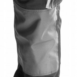 NEO SPODNIE ROBOCZE HD DO PASA WZMACNIANIE OXFORD 81-220 XXL/58