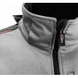 NEO KURTKA ROBOCZA BLUZA SOFTSHELL KAPTUR PRZECIWDESZCZOWA 8000mm S/48