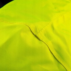NEO KURTKA ROBOCZA BLUZA OCIEPLANA OSTRZEGAWCZA WODOODPORNA 81-710 3XL/58