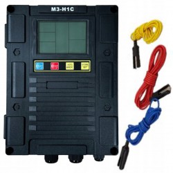 OMNIGENA SMART3 PREMIUM 5,5-7,5kW 400V STEROWNIK STEROWANIE ZABEZPIECZAJĄCE