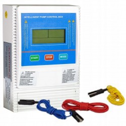 OMNIGENA SMART1(2,2kW) 230V STEROWNIK STEROWANIE ZABEZPIECZAJĄCE POMP